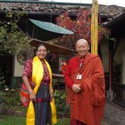 His Holiness, shares message on International Women’s Day.